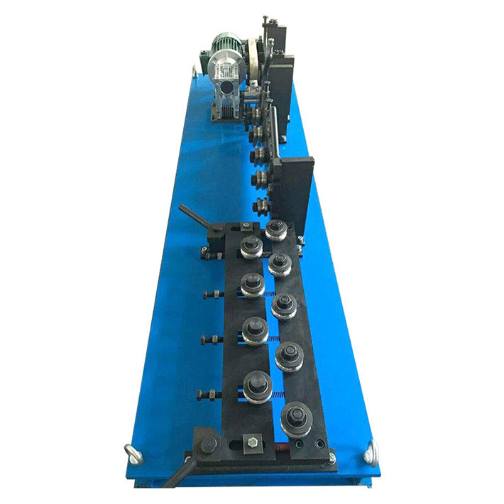 Wheel Straightening Machine for Sale Wire Straightener Bearing Arch Back