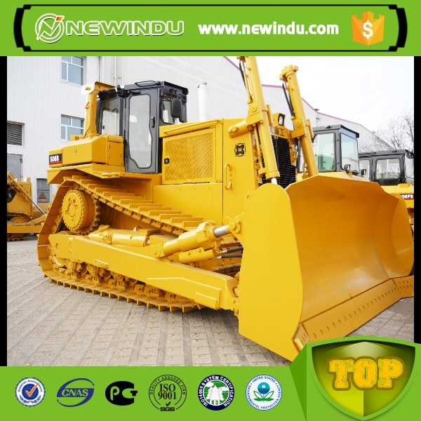 Hbxg 257kw Tilt Crawler Bulldozer with Ripper for Sale SD8n