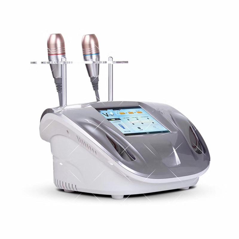 Wrinkle Care Body Fat Sucking Facial Skin Tighten Machine Radar Line Sculpture