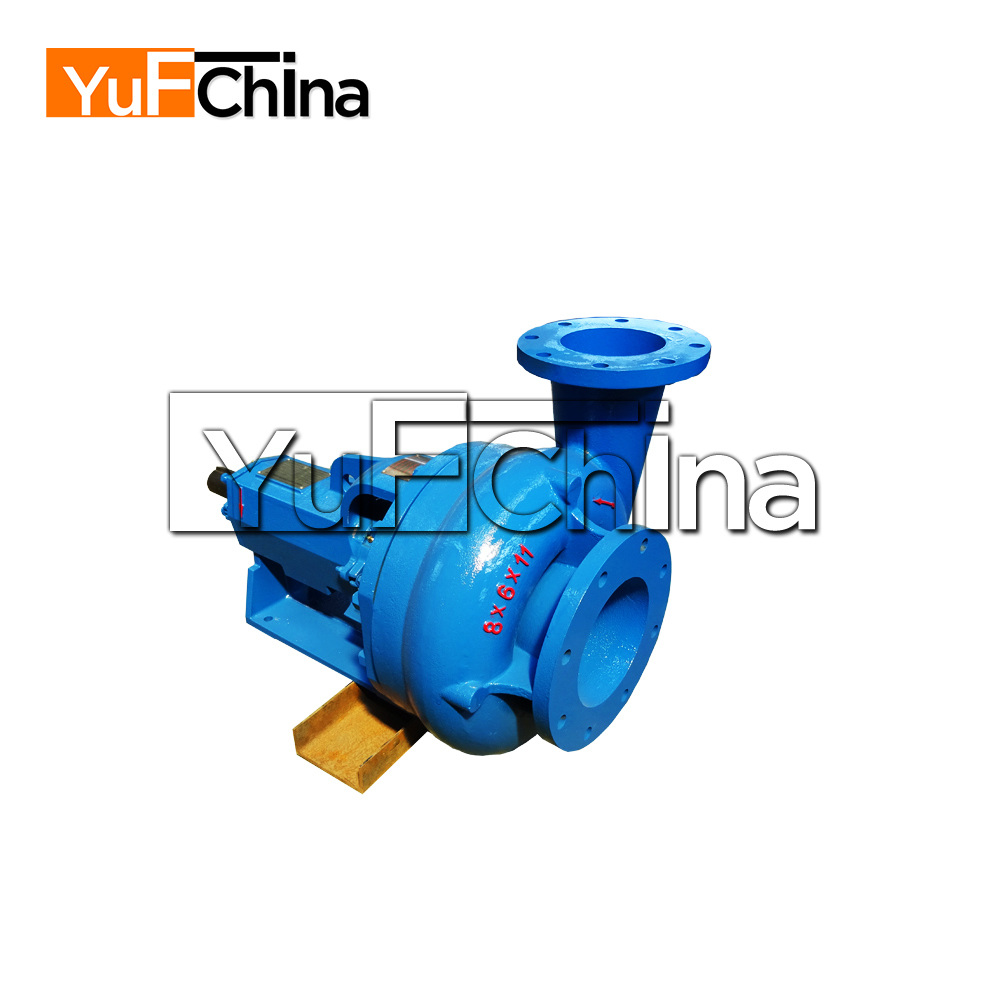 Hot Sale Bottom Price Sand Suction Pump Sale