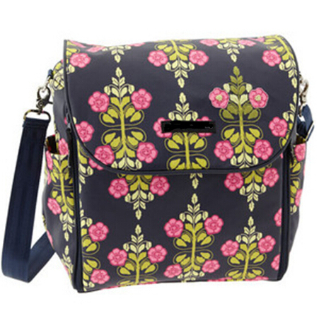 New Mummy Pretty Baby Diaper Nappy Messenger Bag