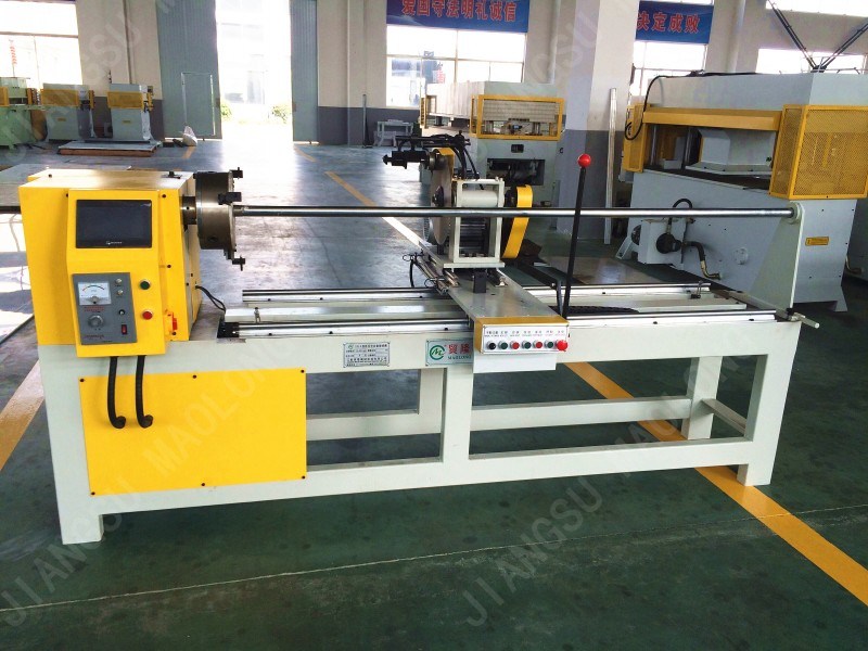 Automatic Fabric Cloth Strip Hydraulic Press Die Cutting Machine