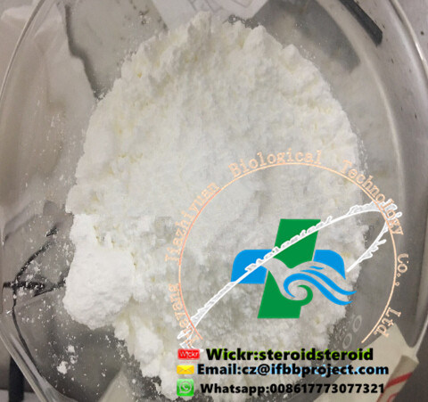 Clonidine Hydrochloride Clonidine HCl Active Pharmaceutical Ingredient CAS 4205-91-8