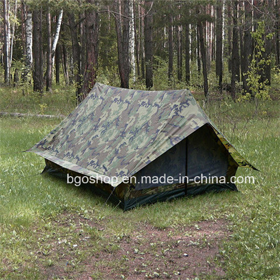 Wholesale High Quality Camouflage Canvas Army Tent