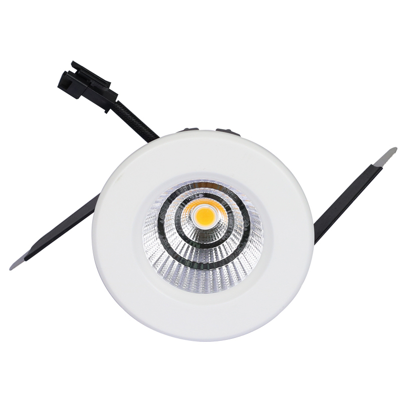 China LED Lighting LED Ceiling Light Recessed Down Light