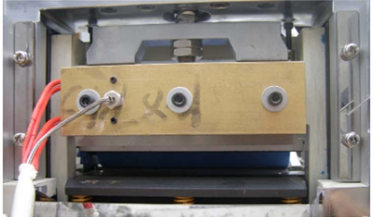 Автомат для резки Automatic cutting machine