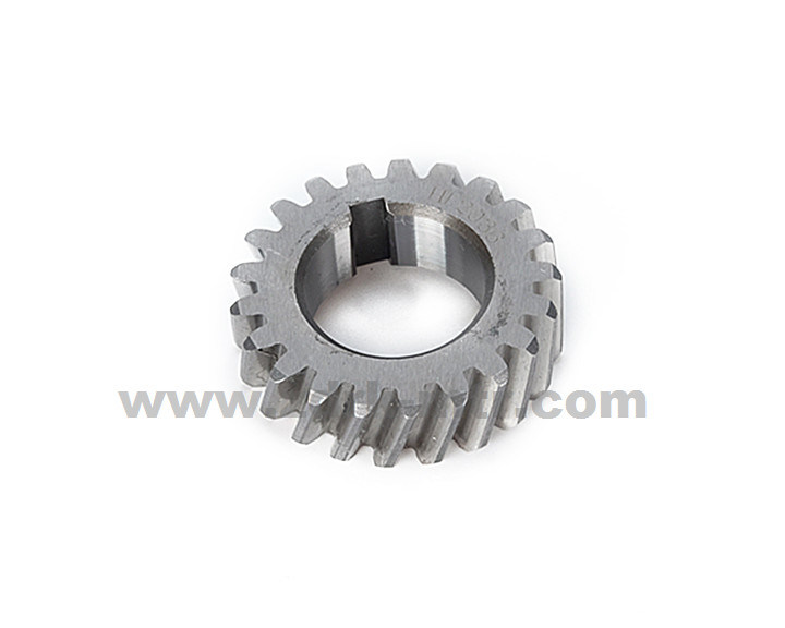 Motorcycle Spare Part Drive Gear-23t for Boxer-Bm100-Classic/CT100