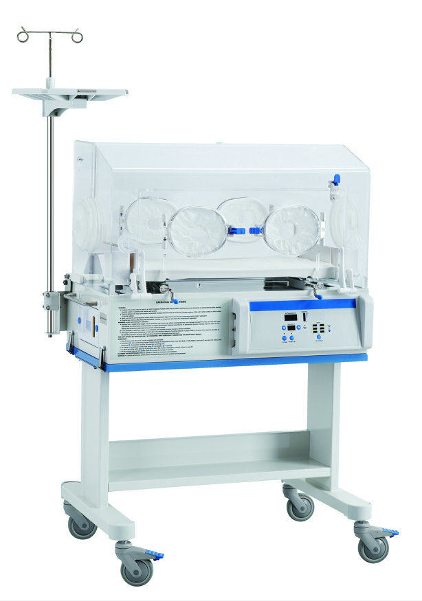 Bi-90 Cheap Medical High Quality Baby Infant Incubator Equipments