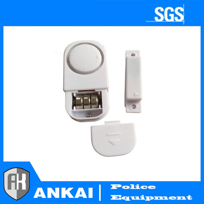 Entry Alarm Bell Door Window Magnetic Sensor Personal Security Alarm