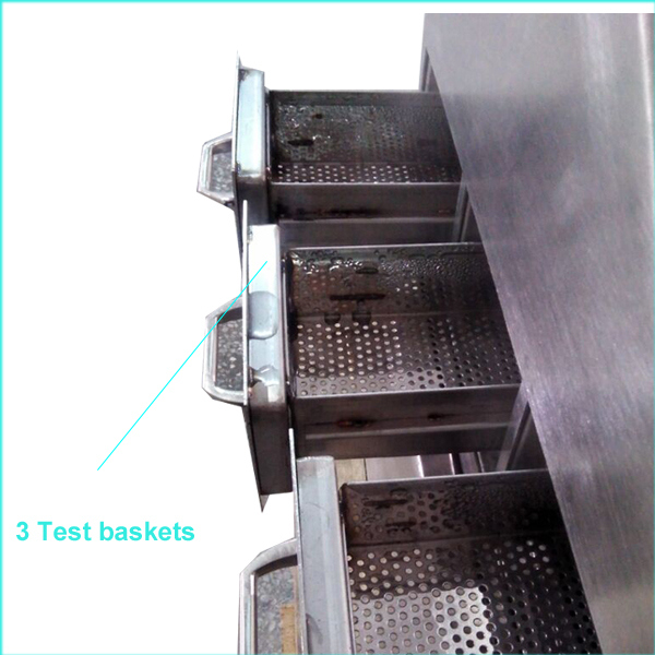 Factory Price High Quality Commercial Steam Aging Oven