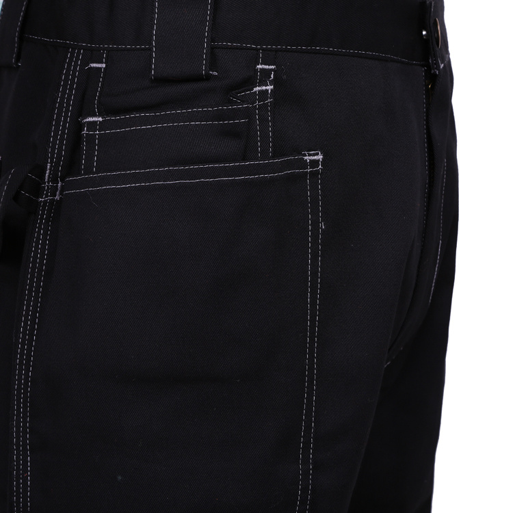 2019 New Style Men Cargo Pants with Side Pockets