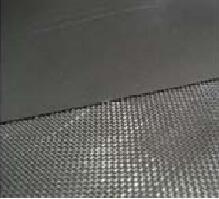 Reinforced Expanded Graphite Sheet (S4200) Sealing Material