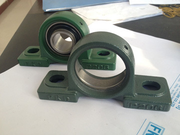 Bearing Housing (FKD Brand)