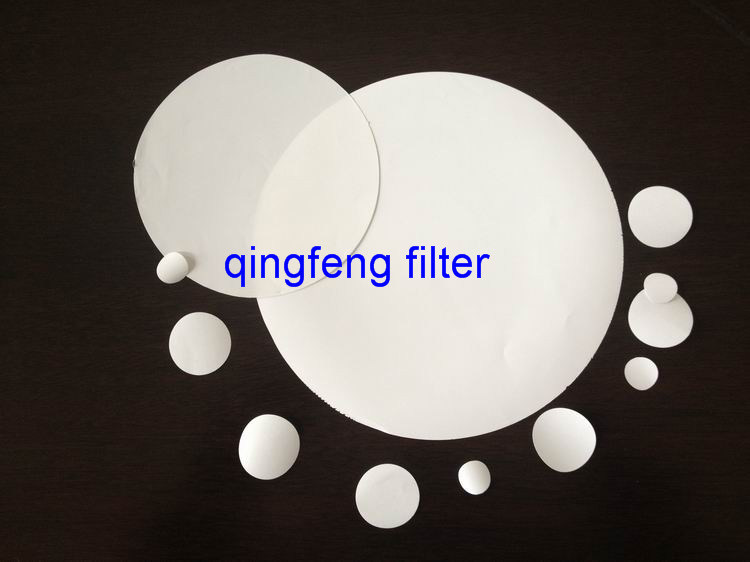 MCE (CN-CA) Filtermembran MCE(CN-CA) Filter Membrane