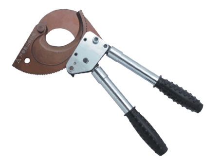 Ratchet Cutters Hand Tools/ Rachet Cable Cutter / Wire Cutting Tool