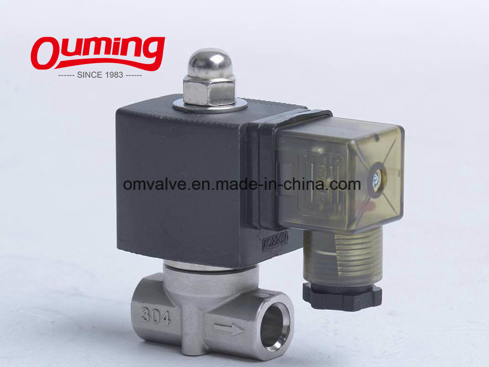 Natural Gas Solenoid Valve, Cheap Solenoid Valve Price