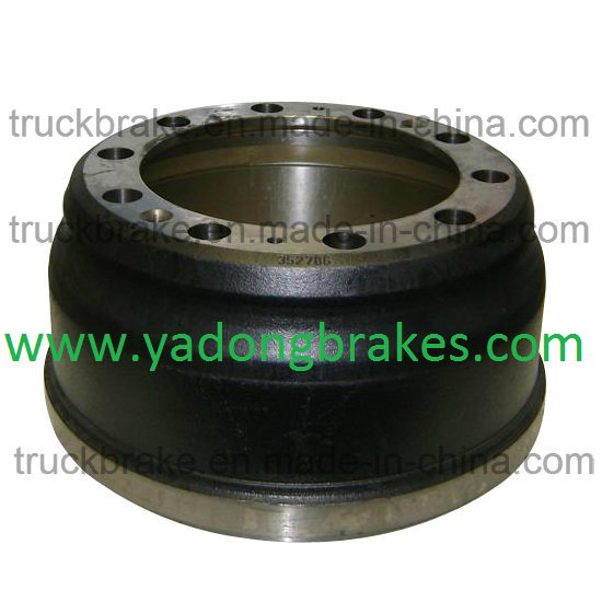 Volvo Brake Drum 352786 Truck Part