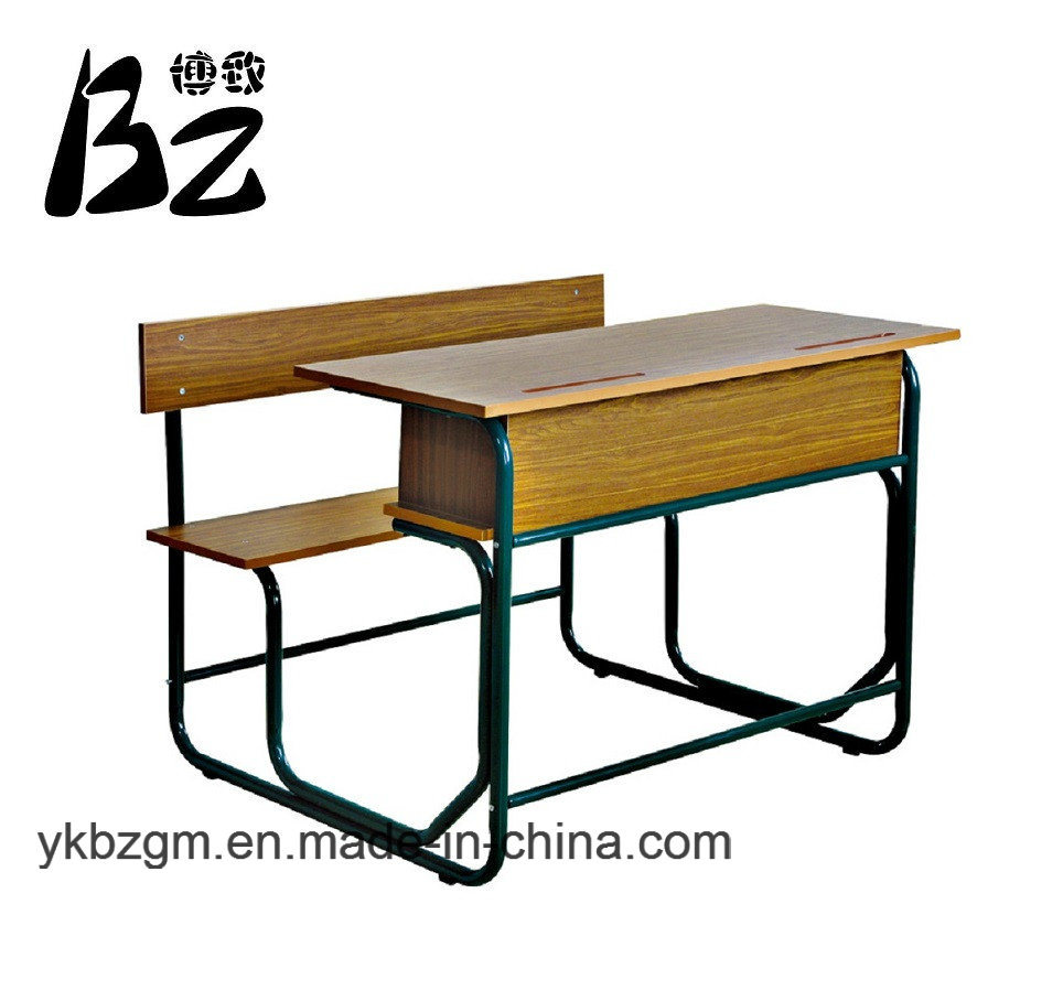 School Desk and Chair/Classroom Furniture (BZ-0079)