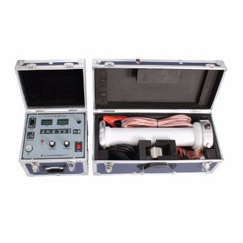 DC Hipot Tester Hv DC Generator for DC High Voltage Testing