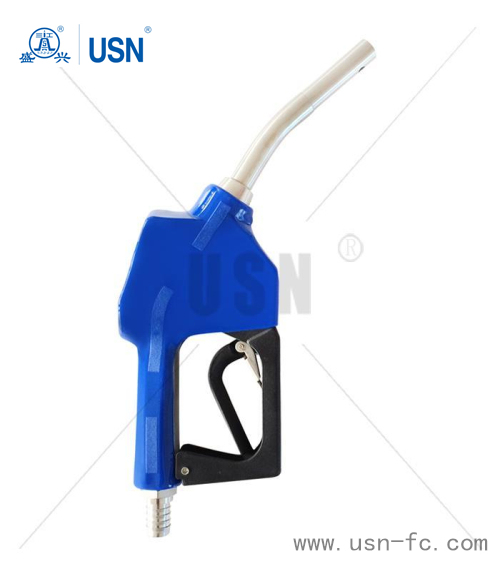 Stainless Steel Automatic Urea Nozzle with Swivel (USN-A03U)