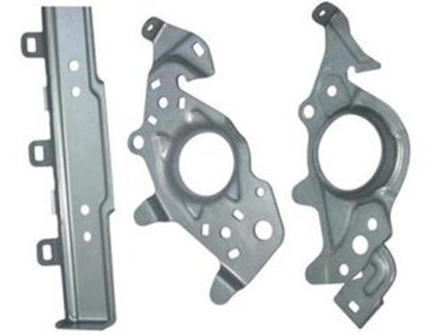 Professional Tailor-Made Various Sizes Television Metal Bracket