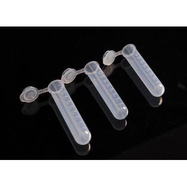 5ml Micro-Centrifuge Tube with High Quality