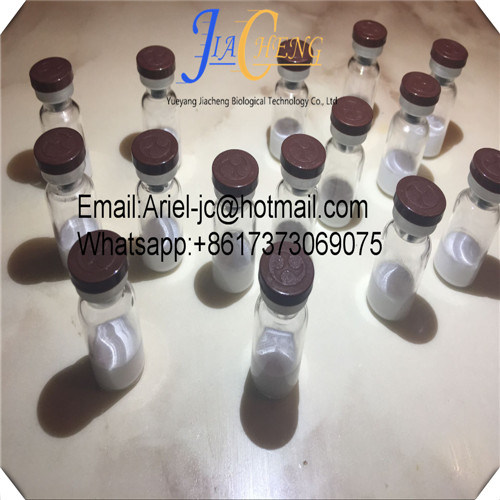 Bodybuilding White Lyophilized Peptide Hormone Follistatin 344 / Fst 344