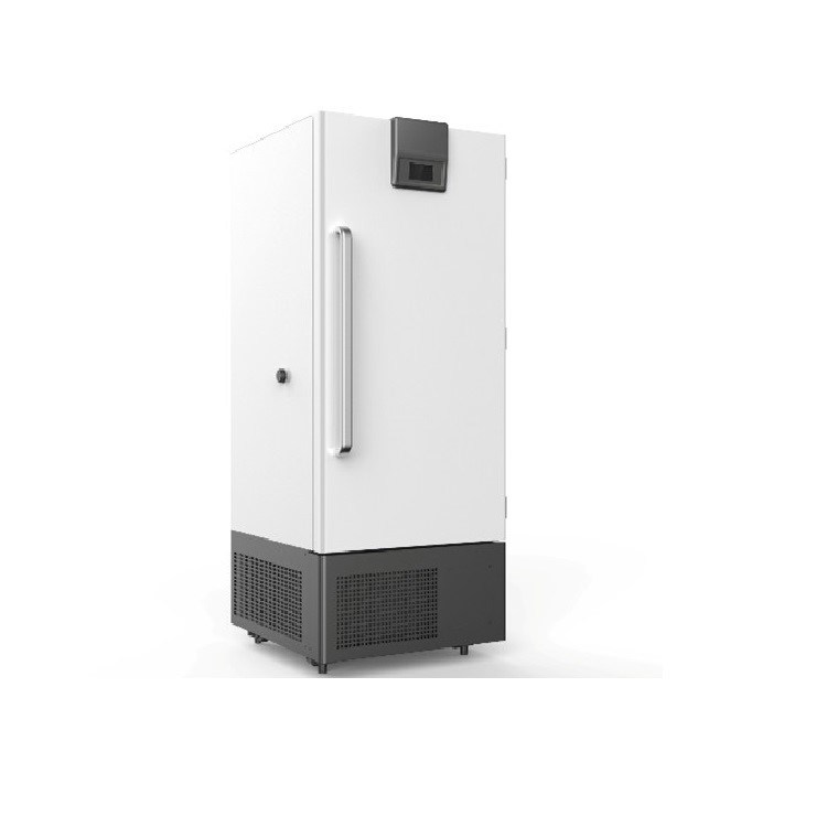 Ce, ISO Certification -40 Degree Upright Deep Freezer