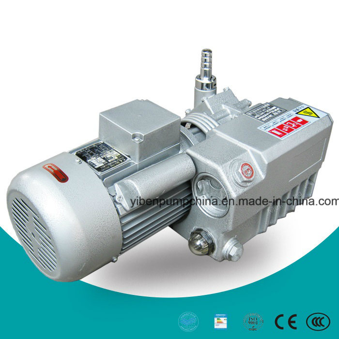 Industrial Single Stage Rotary Vane High Vacuum Pump