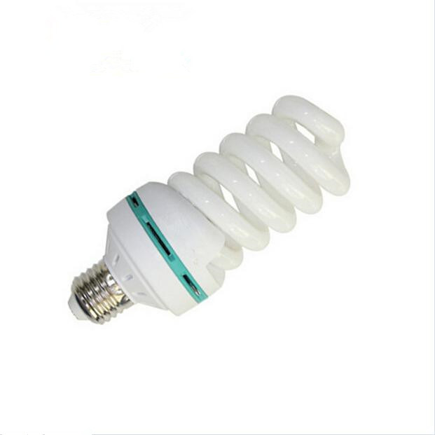 Factory Energy Saving Light Bulbs Full Spiral 20W25W30W40W CFL Lamp