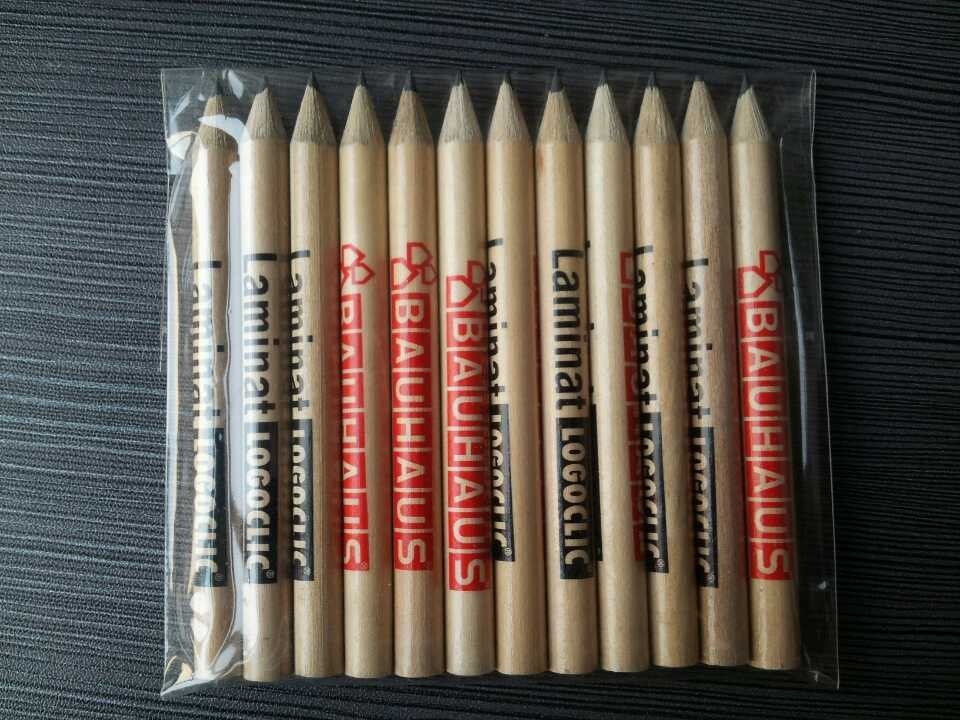 Drumstick Pencil for Writing and Painting