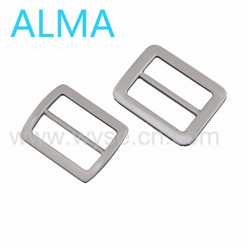 Factory High Quality Metal Zinc Alloy Adjustable Belt Buckle