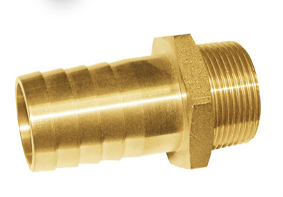 Brass Pneumatic Fitting with Ce/RoHS (EM-F-A023)