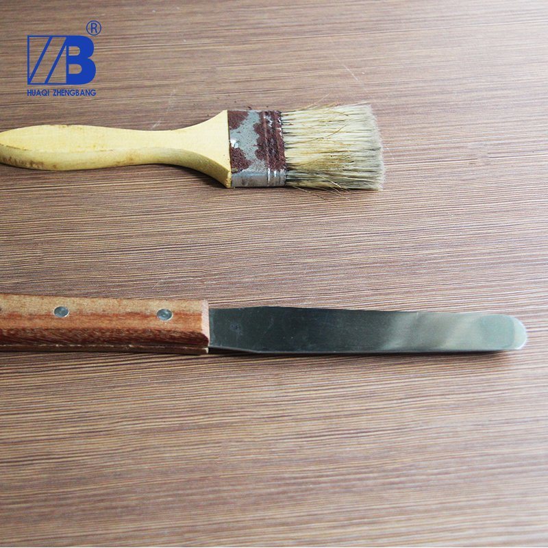 Spare Part Scraper/SMT Solder Paste Blade/Mixing Blade Jbd-5