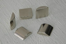 Micro Arc Sintered Permanent Neodymium Magnets for Motor