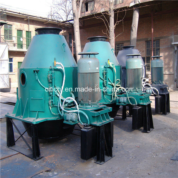 Centrifugal Coal Hydro Water Separator with Long Working Lifespan