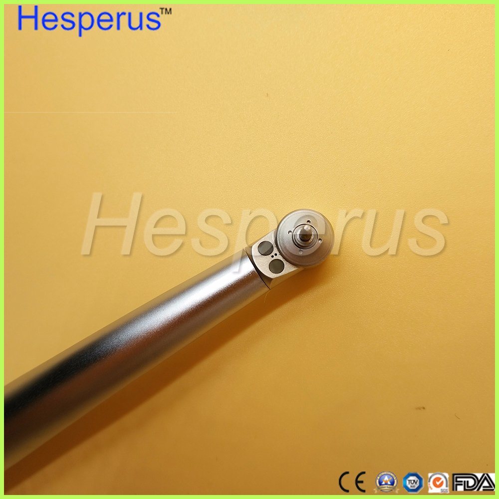 Dental Mini Head LED Handpiece with Generator for Kids Children