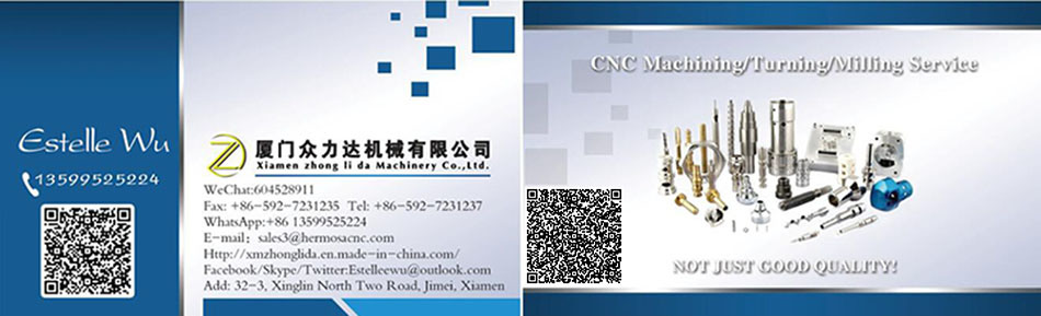 OEM CNC Machining Parts Metal Parts Bathroom Parts