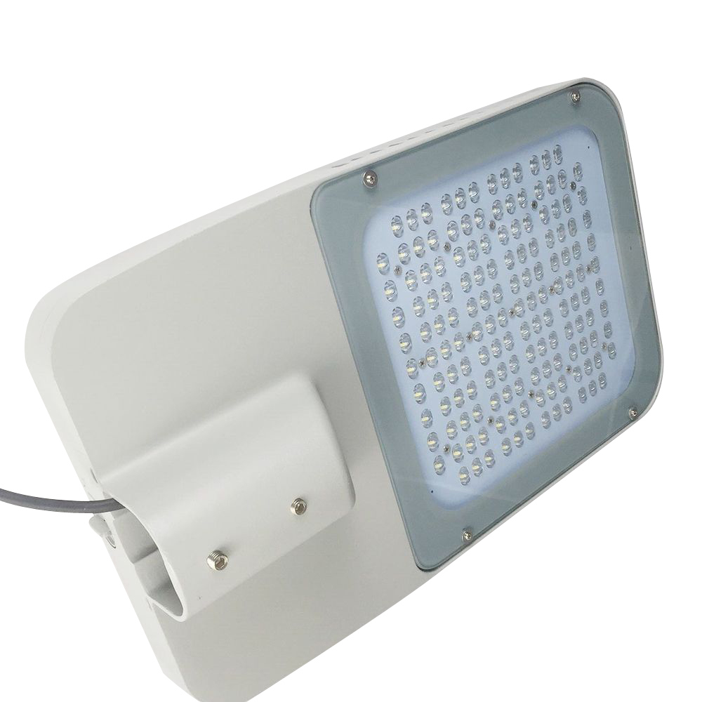 Osram Chip Menawell 80W 100W 150W 200W 125-150lm/W LED Street Light with TUV Ce for Project