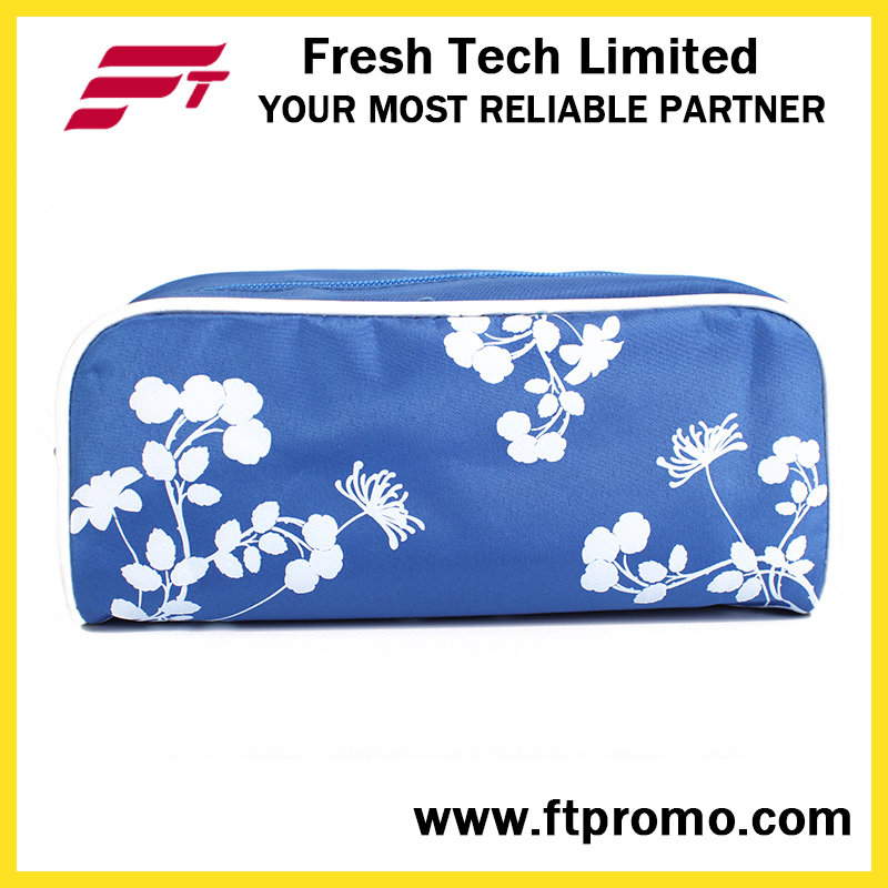 2017 New Fashion Ladies Promotional Gift Cosmetic Bag