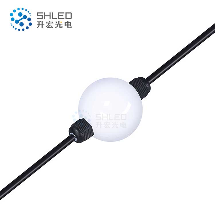 светодиодный пиксельный свет led pixel light