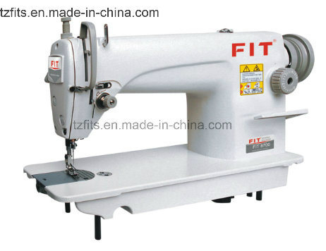 Single Needle Lockstitch Sewing Machine-Fit8700
