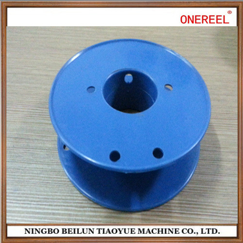 Injection Molding Plastics Spool for Cable