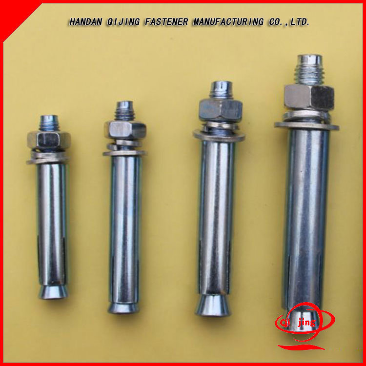 Wedge Anchor Bolt