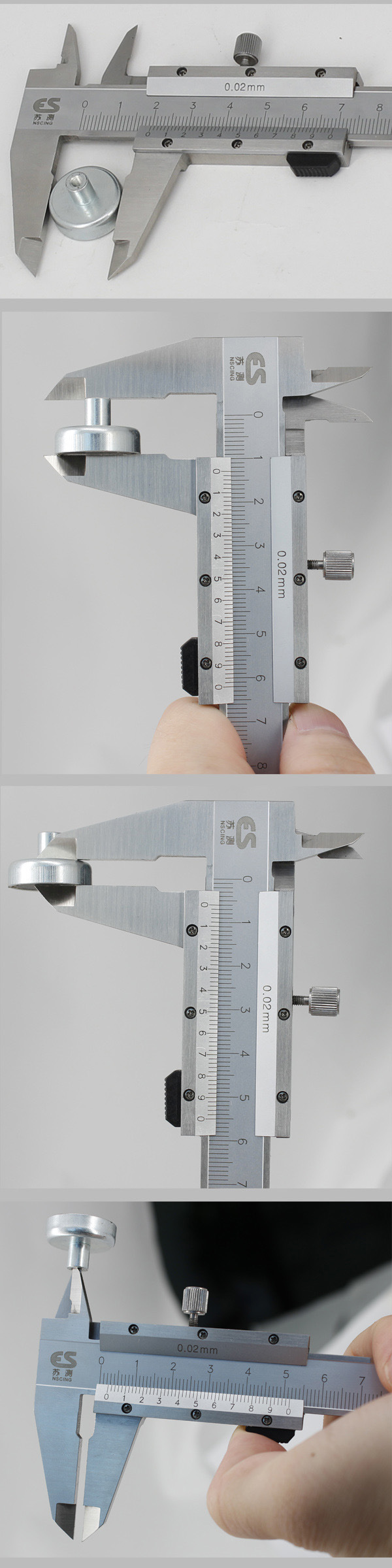 Pot Magnet Base for Holding Tools and Heavy Things