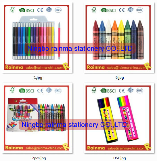School Stationery Set for Kids (RM 1113)