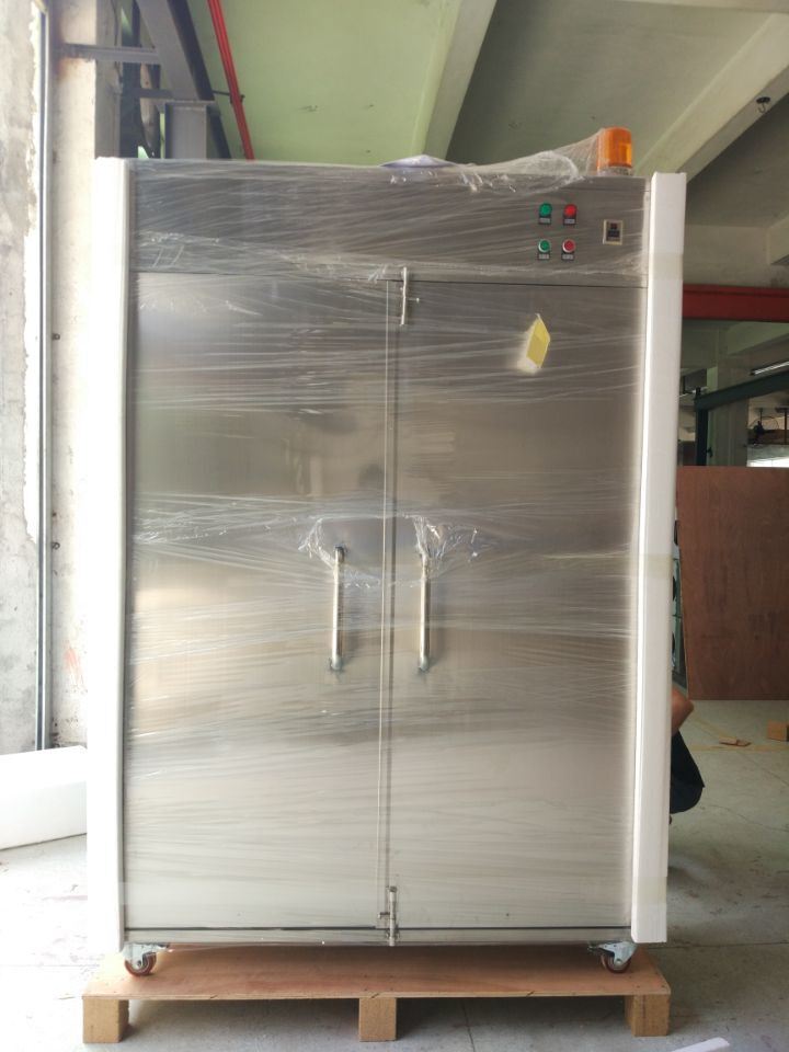 Ozone Generator for Pet Bags Sterilizer and Deodorizer