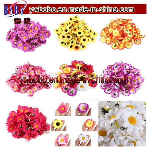 Yiwu China Artificial Flower Buying Agent Garden Silk Flowers (G8101)