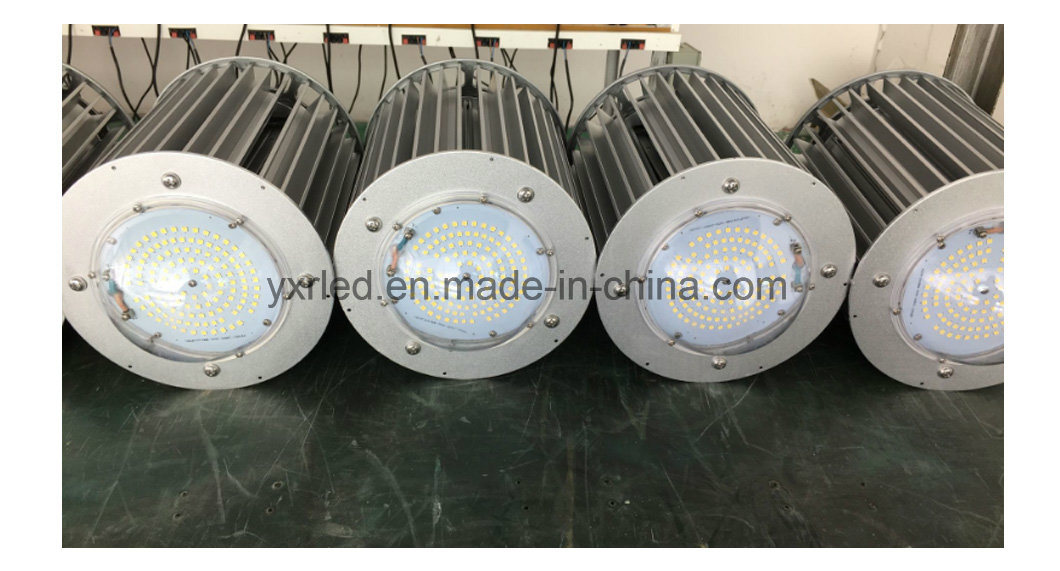 High Lumen 100W LED High Bay Light for Warehouse