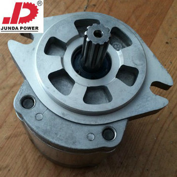 Crawler Excavator Hydraulic Pump Gear Pump(PVC925)